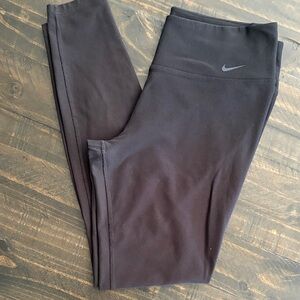 Nike Women's Black Leggings